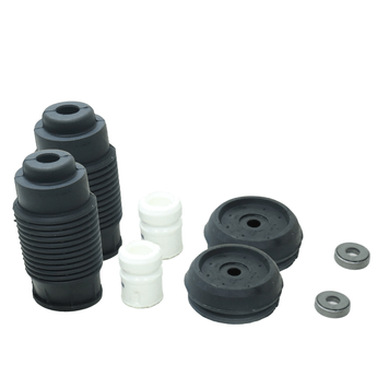 KIT AMORTECEDOR DIANTEIRO MR9455