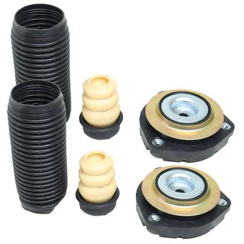 KIT AMORTECEDOR DIANTEIRO MR9709