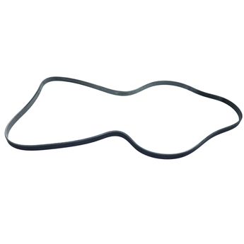 CORREIA POLY FORD FUSION 2.5 16V DE 2009 A 2012