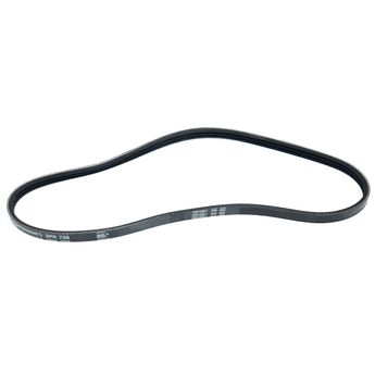 CORREIA POLY PEUGEOT 206 1.0 16V DE 2001 A 2005