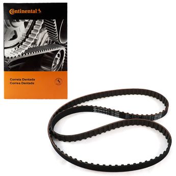 CORREIA DENTADA FIAT SPAZIO 1300 1977 A 1986