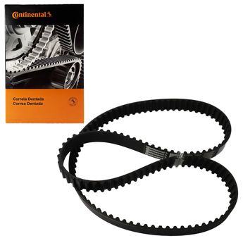 CORREIA DENTADA FORD MONDEO 1.8 2.0 16V 1998 A 2006