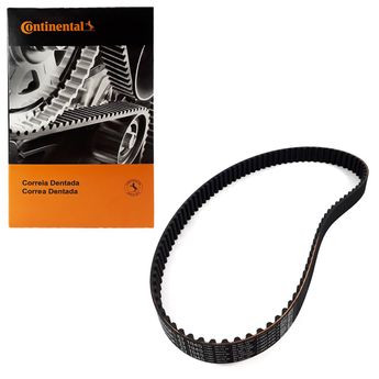 CORREIA DENTADA RENAULT CLIO 1.0 16V DE 2000 A 2016