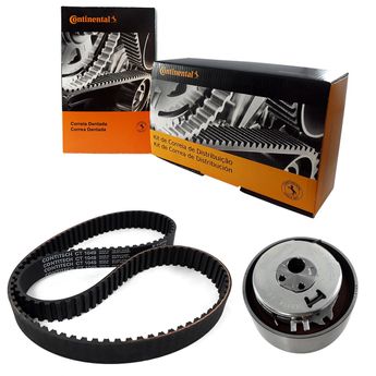 KIT CORREIA DENTADA FIAT UNO 1.0 8V 2010 A 2020
