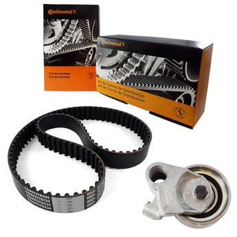 KIT CORREIA DENTADA  TOYOTA HILUX 3.0 16V 2005 A 2015