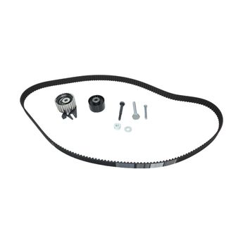 KIT CORREIA DENTADA JEEP COMPASS 2.0 16V 2017 A 2020