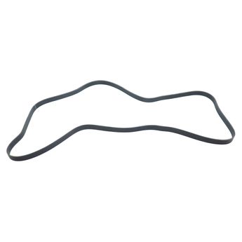 CORREIA POLY FORD ECOSPORT 1.6 8V ZETEC ROCAM DE 2003 A 2005