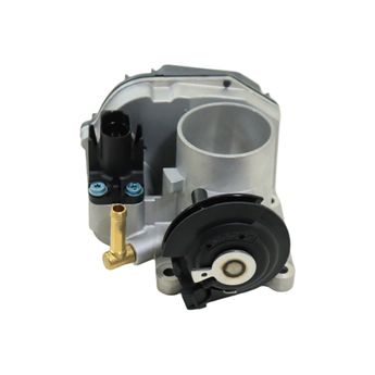 CORPO DE BORBOLETA PARATI 1.0 16V AT 1996 A 2000