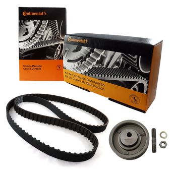 KIT CORREIA DENTADA SEAT CORDOBA 1.8 8V 1996 A 2001