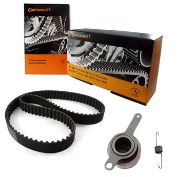 KIT CORREIA DENTADA HONDA ACCORD 1.6 16V 1998 A 2018