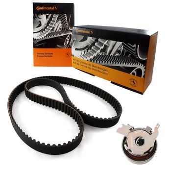 KIT CORREIA DENTADA CHEVROLET ASTRA 1.8 8V DE 1995 A 2011