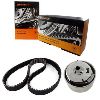 KIT CORREIA DENTADA FIAT PALIO 1.0 16V 2000 A 2003