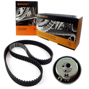 KIT CORREIA DENTADA FIAT GRAND SIENA 1.4 8V 2012 A 2020