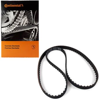 CORREIA DENTADA FIAT 147 1.3 8V 1976 A 1986