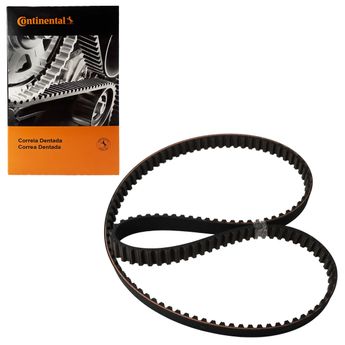 CORREIA DENTADA FIAT UNO 1.0 8V 1997 A 2000