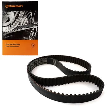 CORREIA DENTADA VOLKSWAGEN POLO CLASSIC 1.0 16V 2001 A 2002