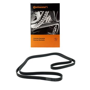 CORREIA POLY OMEGA 3.6 V6 2005 A 2011
