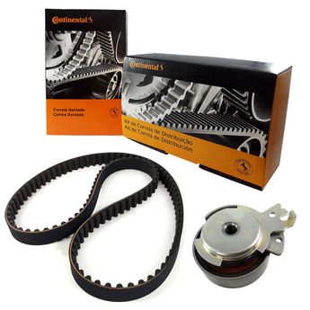 KIT CORREIA DENTADA CHEVROLET CORSA 1.4 8V 1994 A 1995