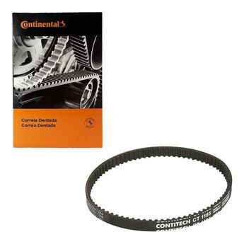 CORREIA DENTADA POLO 1.4 16V 2018 A 2022