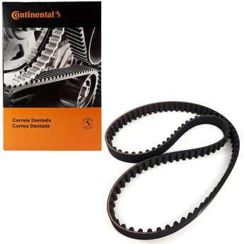 CORREIA DENTADA PEUGEOT 206 SW 1.4 8V 2005 A 2008