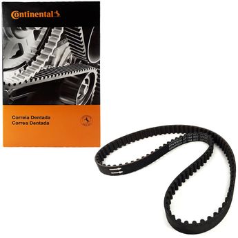 CORREIA DENTADA PEUGEOT 206 1.6 8V 1999 A 2000