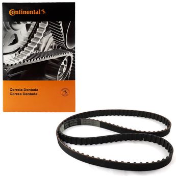 CORREIA DENTADA FIORINO 1050 1985 A 1989