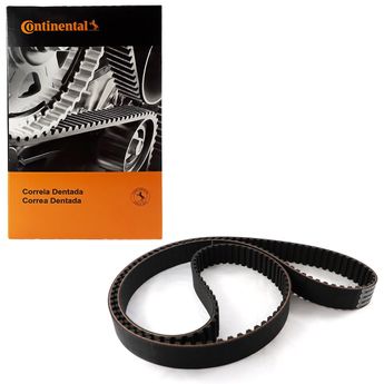 CORREIA DENTADA FIAT BRAVA 1.8 16V 2000 A 2002
