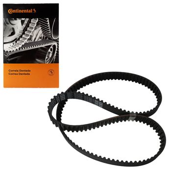 CORREIA DENTADA VOLKSWAGEN POLO 2.0 8V 2000 A 2013