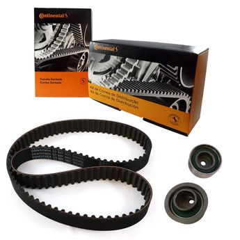 KIT CORREIA DENTADA HYUNDAI ELANTRA 2.0 16V 2000 A 2005