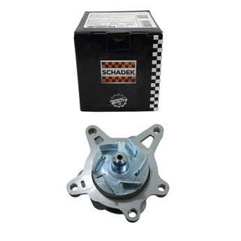 BOMBA DE ÁGUA HYUNDAI VELOSTER 1.6 DE 2011 A 2015