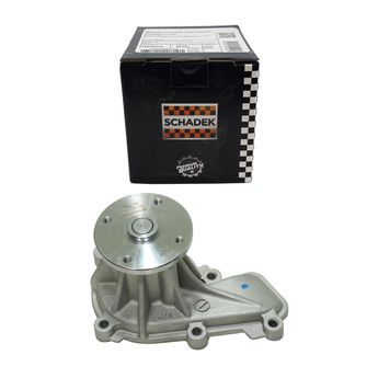 BOMBA DE ÁGUA HYUNDAI IX35 2.0 16V DE 2010 A 2014