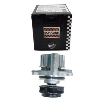 BOMBA DE ÁGUA VOLKSWAGEN PASSAT VARIANT 1.8 2.0 DE 2001 A 2005
