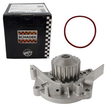 BOMBA DAGUA  PEUGEOT 308 2.0 16V DE 2012 A 2016