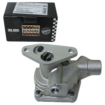 BOMBA DE ÓLEO CHEVROLET A20 4.1 DE 1985 A 1996
