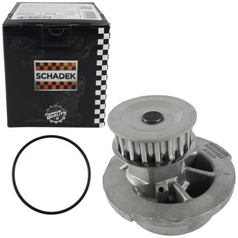 BOMBA DE ÁGUA CHEVROLET ONIX 1.0 / 1.4 DE 2013 A 2020