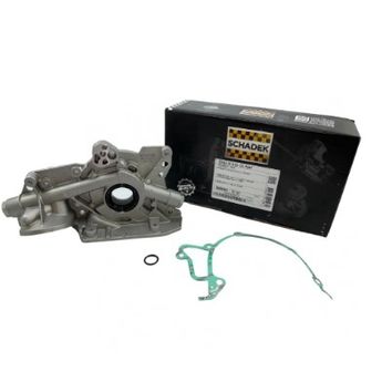 BOMBA DE ÓLEO CHEVROLET VECTRA 2.0 16V DE 1994 A 1996