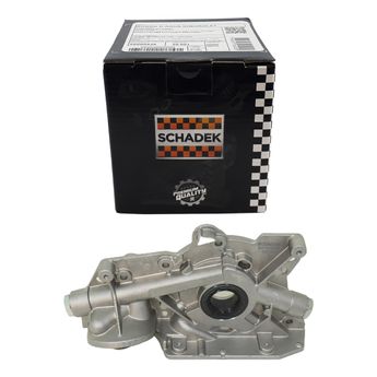 BOMBA DE ÓLEO CHEVROLET KADETT 1.8 / 2.0 CARB / EFI / MPFI DE 1989 A 1996
