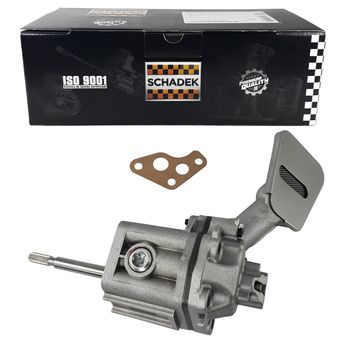 BOMBA DE ÓLEO FIAT SIENA 1.6 16V DE 1998 A 2005