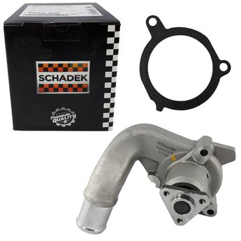 BOMBA DE ÁGUA FORD KA 1.0 / 1.3 ENDURA DE 1997 A 1999