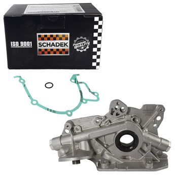 BOMBA DE ÓLEO CHEVROLET ASTRA 1.8 8V / 2.0 8V DE 1999 A 2011