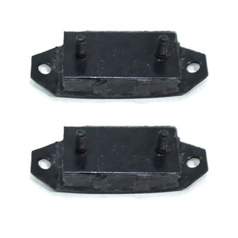 PAR COXIM MOTOR FUSCA 1960 A 1996