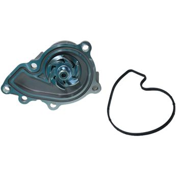 BOMBA DAGUA HYUNDAI HB20 1.0 12V 3 CILINDROS DE 2012 A 2020