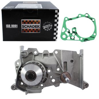 BOMBA DE ÁGUA RENAULT KANGOO 1.6 16V DE 2007 A 2018