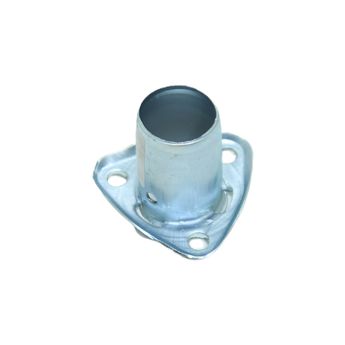 GUIA ROLAMENTO EMBREAGEM FUSCA VOYAGE 1.6 1.8 AP 1974 A 1996