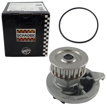 BOMBA DE ÁGUA CHEVROLET KADETT 1.8 / 2.0 DE 1989 A 1995