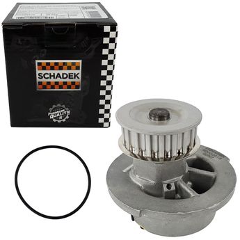 BOMBA DE ÁGUA CHEVROLET CORSA 1.0 DE 1994 A 2001