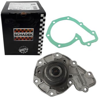 BOMBA DE ÁGUA FORD ESCORT 1.0 / 1.3 / 1.6 DE 1993 A 1996