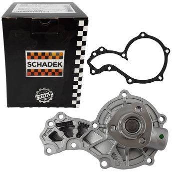 BOMBA DE ÁGUA FORD ESCORT AP 1.8 / 2.0 DE 1989 A 1992
