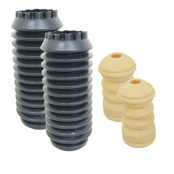 KIT HASTE TRASEIRA SAVEIRO PARATI GOL G3 G4 1998 A 2014
