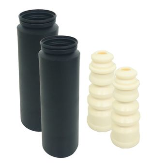 KIT HASTE TRASEIRA GOLF 1999 A 2013